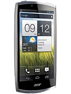 Best available price of Acer CloudMobile S500 in Tanzania