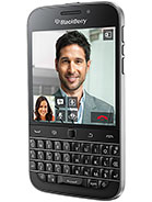 Best available price of BlackBerry Classic in Tanzania