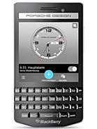 Best available price of BlackBerry Porsche Design P-9983 in Tanzania