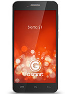 Best available price of Gigabyte GSmart Sierra S1 in Tanzania
