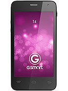 Best available price of Gigabyte GSmart T4 in Tanzania