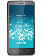 Best available price of Gigabyte GSmart Maya M1 v2 in Tanzania