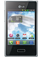 Best available price of LG Optimus L3 E400 in Tanzania