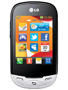 Best available price of LG EGO Wi-Fi in Tanzania