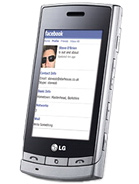 Best available price of LG GT405 in Tanzania