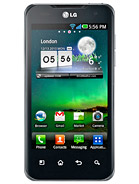Best available price of LG Optimus 2X in Tanzania