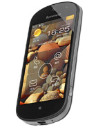 Best available price of Lenovo LePhone S2 in Tanzania