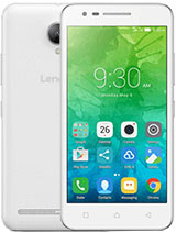 Best available price of Lenovo C2 in Tanzania