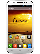 Best available price of Micromax A119 Canvas XL in Tanzania