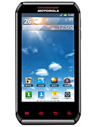 Best available price of Motorola XT760 in Tanzania