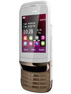Best available price of Nokia C2-03 in Tanzania