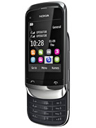 Best available price of Nokia C2-06 in Tanzania
