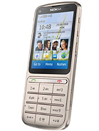 Best available price of Nokia C3-01 Touch and Type in Tanzania