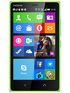 Best available price of Nokia X2 Dual SIM in Tanzania