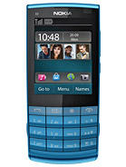 Best available price of Nokia X3-02 Touch and Type in Tanzania