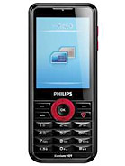 Best available price of Philips Xenium F511 in Tanzania