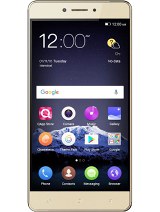 Best available price of QMobile King Kong Max in Tanzania