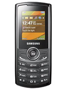 Best available price of Samsung E2230 in Tanzania