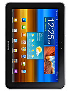 Best available price of Samsung Galaxy Tab 8-9 4G P7320T in Tanzania