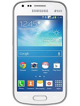 Best available price of Samsung Galaxy S Duos 2 S7582 in Tanzania