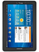 Best available price of Samsung Galaxy Tab 7-7 LTE I815 in Tanzania