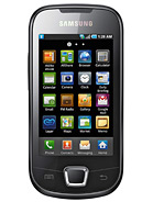 Best available price of Samsung I5800 Galaxy 3 in Tanzania