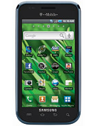 Best available price of Samsung Vibrant in Tanzania