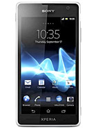 Best available price of Sony Xperia GX SO-04D in Tanzania