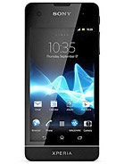Best available price of Sony Xperia SX SO-05D in Tanzania