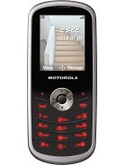 Best available price of Motorola WX290 in Tanzania