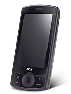 Best available price of Acer beTouch E100 in Tanzania