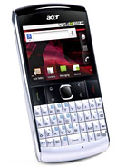 Best available price of Acer beTouch E210 in Tanzania