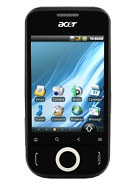 Best available price of Acer beTouch E110 in Tanzania