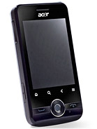 Best available price of Acer beTouch E120 in Tanzania