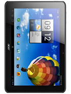 Best available price of Acer Iconia Tab A510 in Tanzania