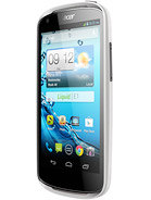 Best available price of Acer Liquid E1 in Tanzania