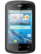Best available price of Acer Liquid Z2 in Tanzania
