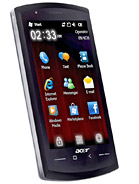 Best available price of Acer neoTouch in Tanzania