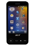 Best available price of Acer neoTouch P400 in Tanzania