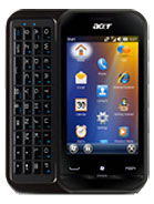 Best available price of Acer neoTouch P300 in Tanzania