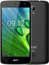 Best available price of Acer Liquid Zest in Tanzania