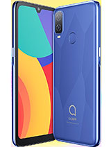 Best available price of alcatel 1L (2021) in Tanzania