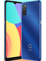 Best available price of alcatel 1S (2021) in Tanzania