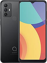 Best available price of alcatel 1V (2021) in Tanzania