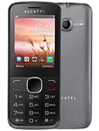 Best available price of alcatel 2005 in Tanzania