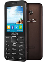 Best available price of alcatel 2007 in Tanzania