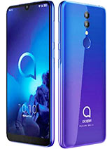 Best available price of alcatel 3 (2019) in Tanzania
