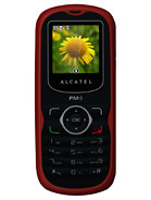 Best available price of alcatel OT-305 in Tanzania