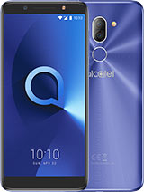 Best available price of alcatel 3x in Tanzania