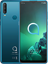 Best available price of alcatel 3x (2019) in Tanzania